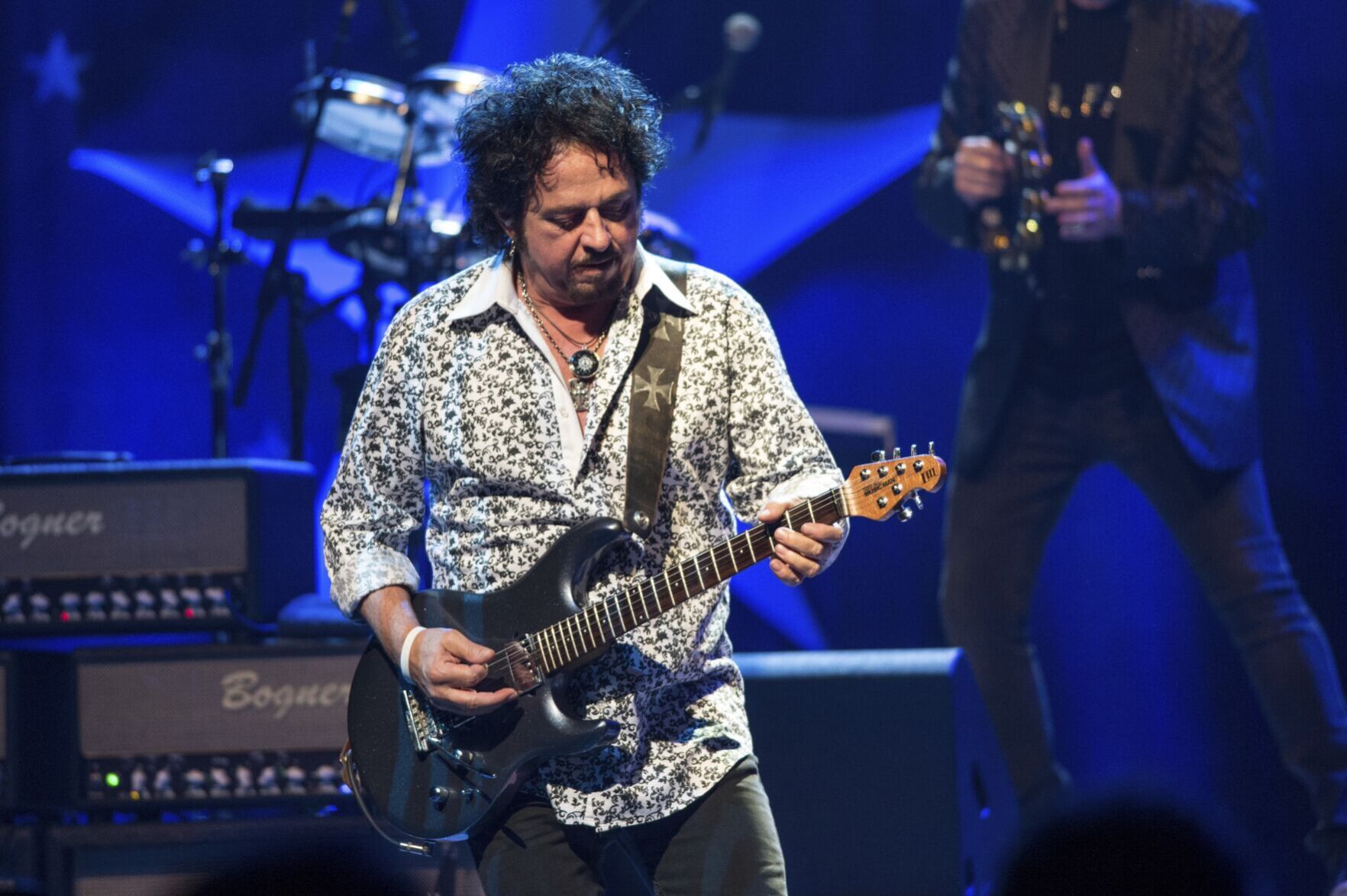 Steve Lukather